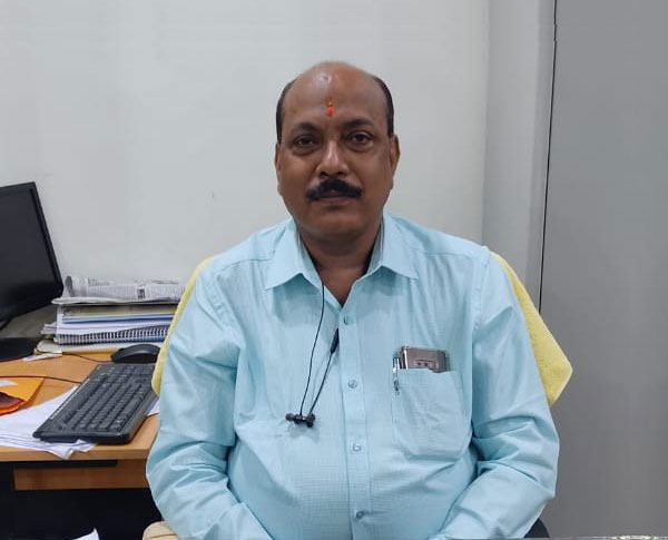 Pradeep Kumar Parida